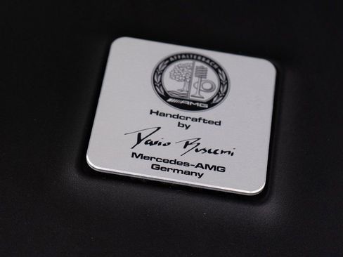 Used 2022 Mercedes-Benz G 63 AMG G 63 AMG image 49