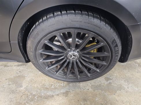 Certified 2022 Mercedes-Benz AMG GT 43 image 11