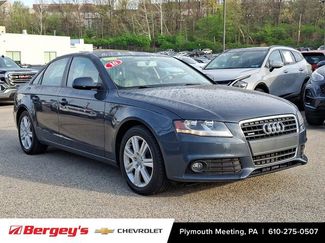 Used 2010 Audi A4 2.0T Premium AWD/4WD video 2