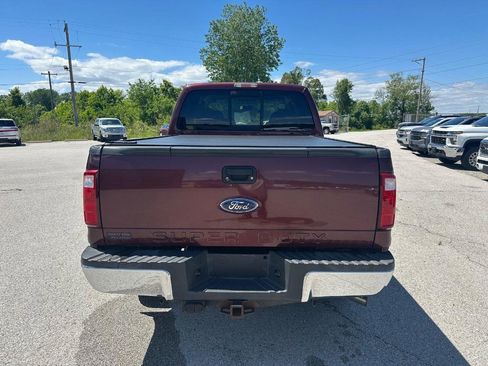 Used 2010 Ford F250 XLT AWD/4WD image 2