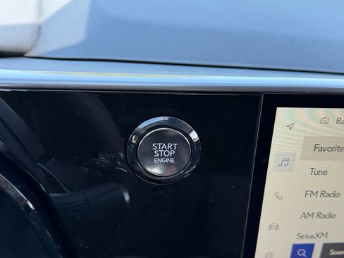 New 2026 Lexus NX 350 AWD image 27