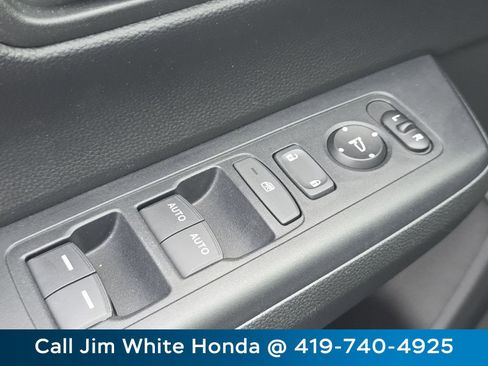 Certified 2023 Honda CR-V EX image 25