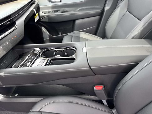 New 2026 Nissan Murano SL w/ Comfort Package AWD/4WD image 21