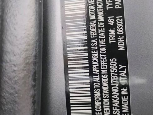 Used 2018 Alfa Romeo Stelvio AWD image 25