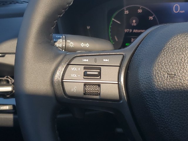 New 2026 Honda Accord Sport image 20