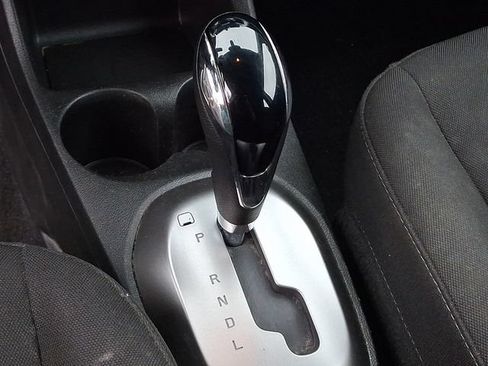 Used 2018 Chevrolet Spark LS FWD image 8