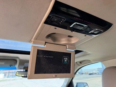 Used 2016 Chevrolet Tahoe LTZ image 11