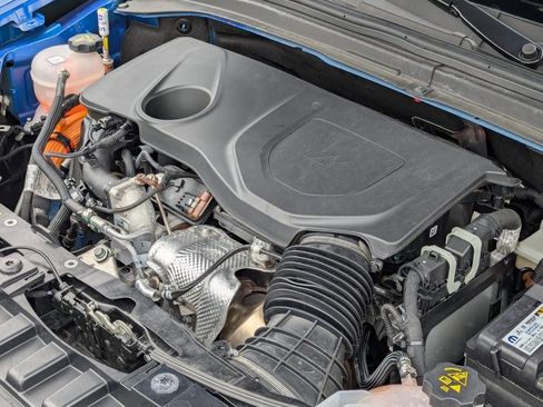 Used 2024 Dodge Hornet R/T Plus w/ R/T Blacktop Package image 43