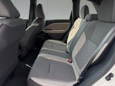 New 2026 Subaru Forester image 9