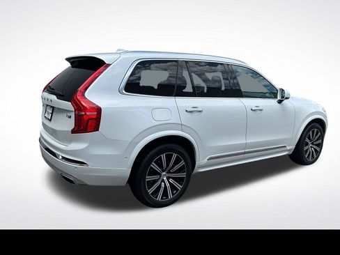 Used 2021 Volvo XC90 T6 Inscription AWD/4WD image 19