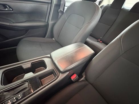 Used 2024 Nissan Sentra S image 27