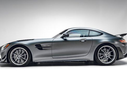 Used 2020 Mercedes-Benz AMG GT R image 6