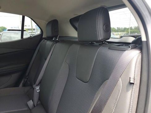 New 2026 Buick Encore GX Preferred FWD image 10