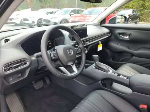 New 2027 Honda HR-V EX-L image 14