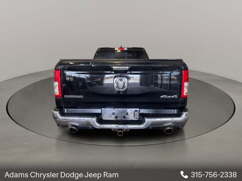 Used 2020 RAM 1500 Big Horn image 7