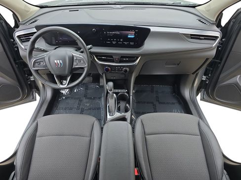 Used 2025 Buick Encore GX Preferred FWD image 9