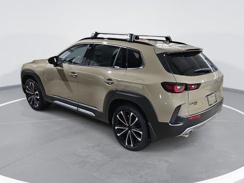 New 2026 MAZDA CX-50 2.5 Turbo w/ Accent Package image 7