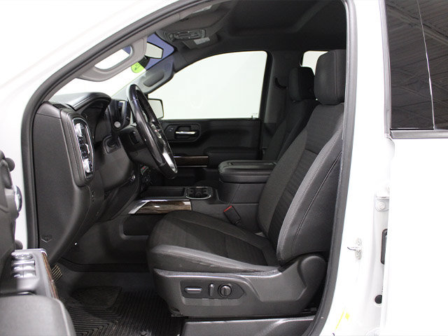 Used 2022 GMC Sierra 1500 Elevation w/ Preferred Package AWD/4WD image 10