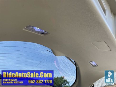 Used 2009 Nissan Murano SL w/ Technology Pkg AWD/4WD image 32