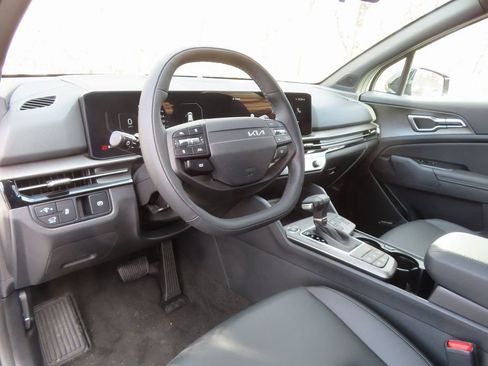 Certified 2026 Kia Sportage X-Line w/ X-Line Technology Package AWD/4WD image 27