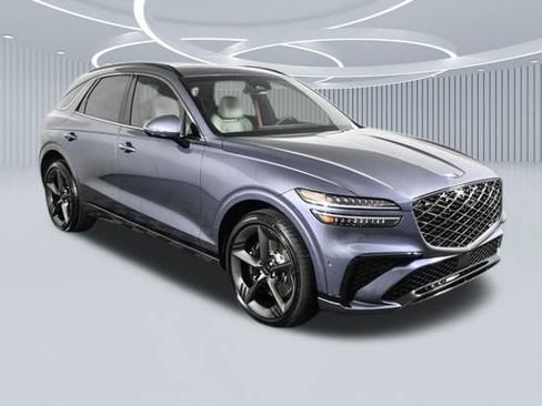 New 2026 Genesis GV70 3.5T Sport Prestige image 1