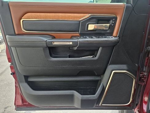 Used 2021 RAM 3500 Limited image 18