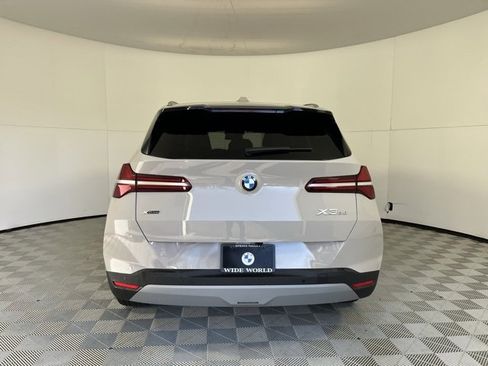 New 2026 BMW X3 xDrive30 w/ Convenience Package image 6