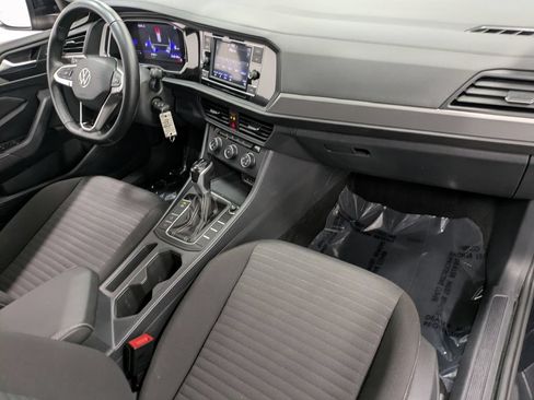 Used 2023 Volkswagen Jetta S FWD image 29