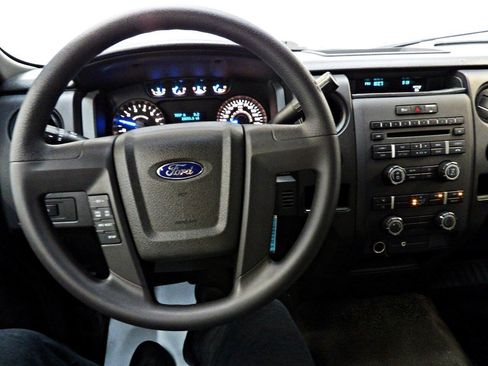 Used 2013 Ford F150 XL w/ XL Plus Pkg RWD image 12