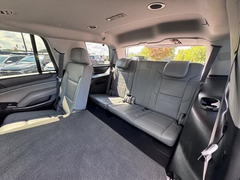Used 2020 Chevrolet Tahoe LT AWD/4WD image 13
