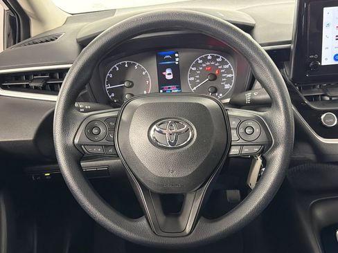 Used 2024 Toyota Corolla LE image 23
