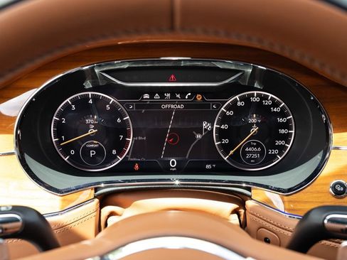 Used 2020 Bentley Continental GT AWD/4WD image 37