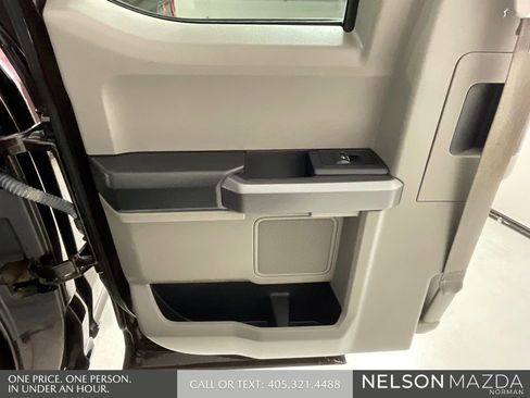 Used 2020 Ford F150 XLT w/ Equipment Group 302A Luxury image 17