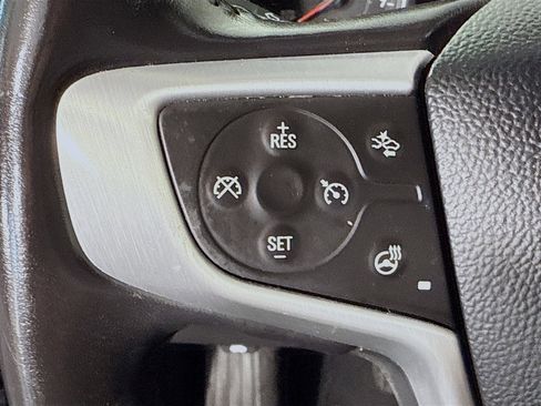 Used 2020 GMC Terrain SLT w/ Preferred Package image 14