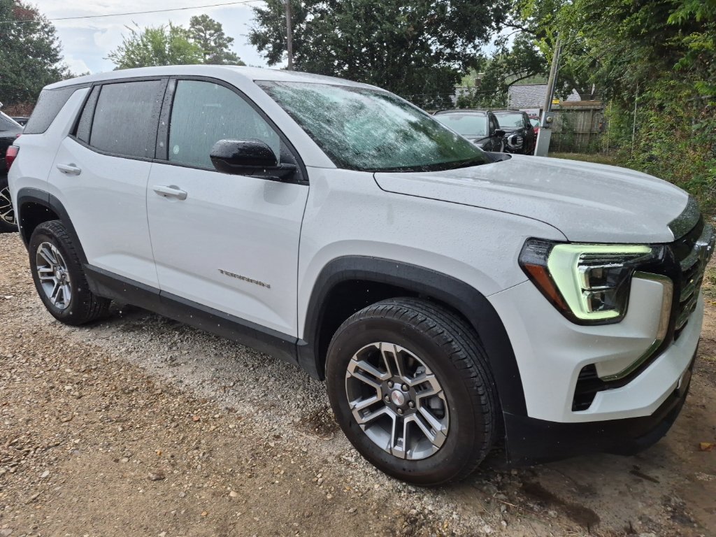Used 2026 GMC Terrain Elevation FWD image 4