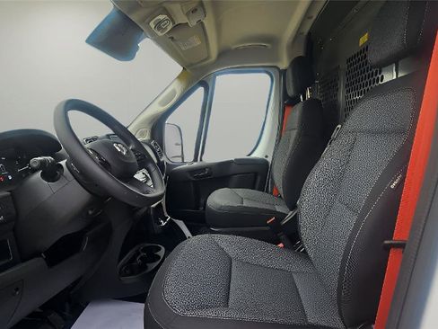 Used 2025 RAM ProMaster 3500 image 11