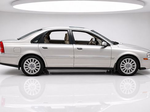 Used 2004 Volvo S80 2.9 FWD image 4