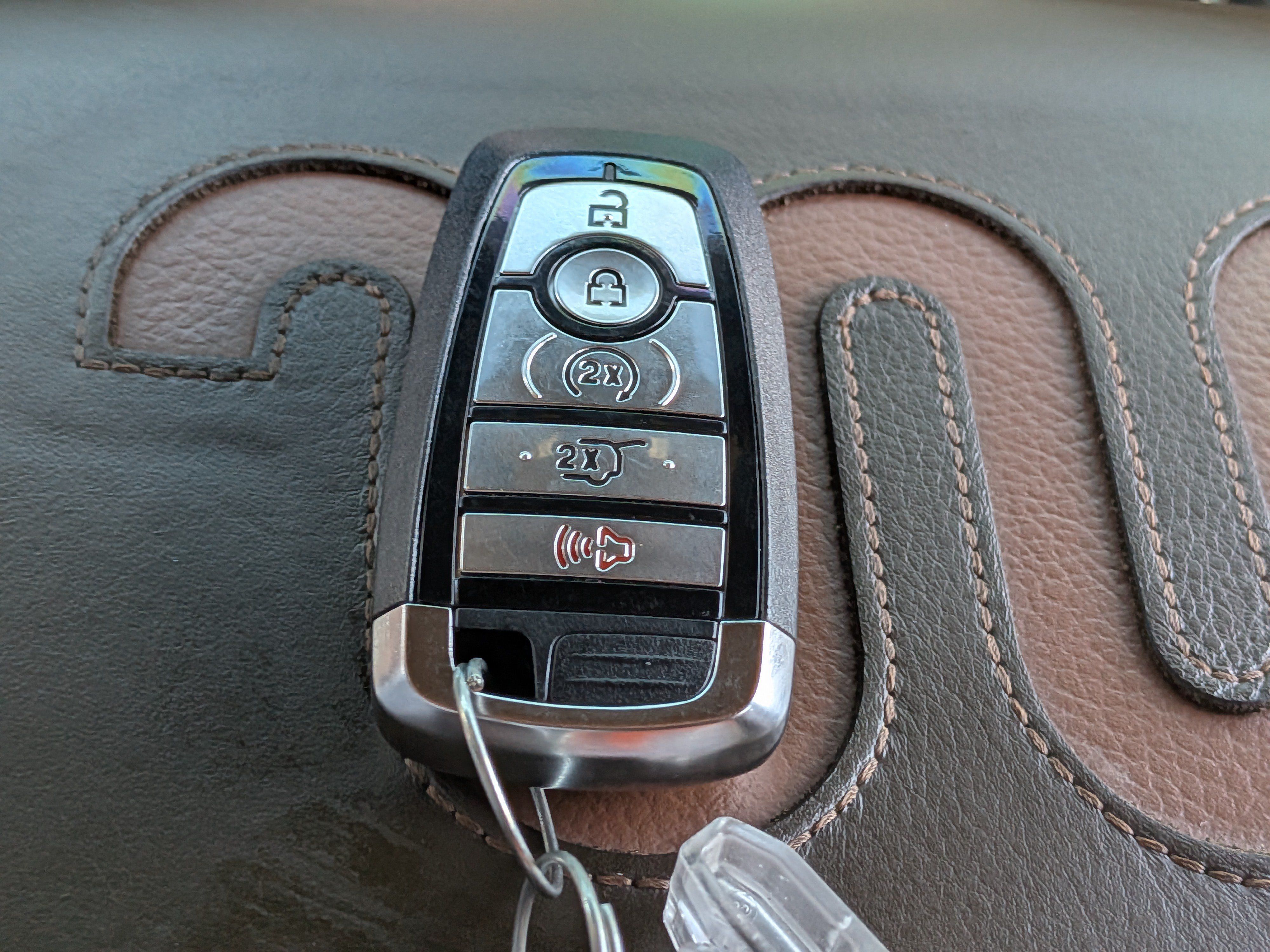 Used 2022 Ford Expedition King Ranch AWD/4WD image 35