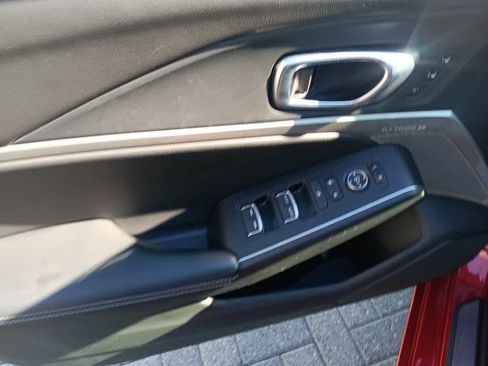 Used 2023 Acura Integra A-Spec image 14