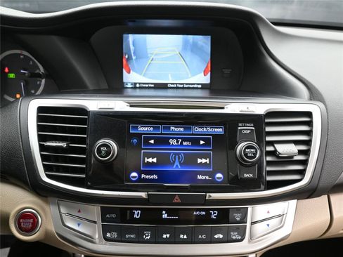 Used 2013 Honda Accord EX-L image 6