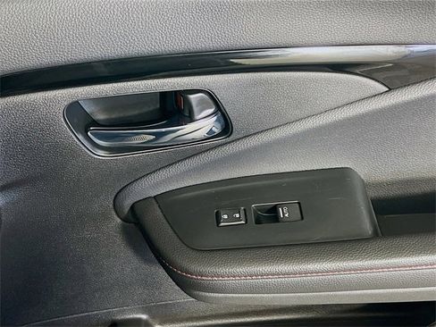 Used 2022 Honda Pilot Black Edition image 31