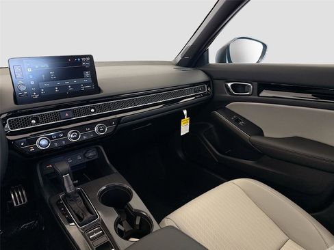 New 2025 Honda Civic Sport Touring image 24