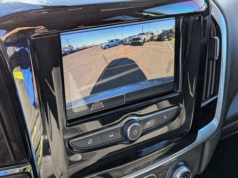 Used 2020 Chevrolet Traverse LS FWD image 18