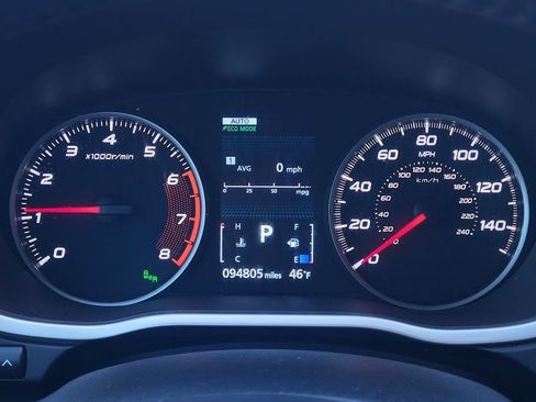 Used 2018 Mitsubishi Eclipse Cross SE image 14