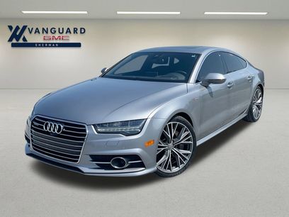 Used 2016 Audi A7 3.0T Prestige w/ Comfort Seating Package
