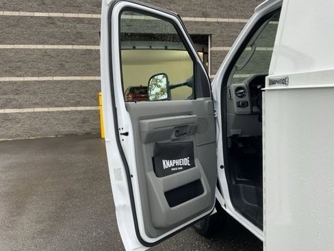New 2025 Ford E-350 and Econoline 350 Super Duty w/ Power Equipment Group image 16