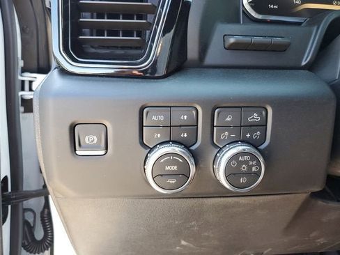 New 2026 GMC Sierra 1500 AT4 w/ AT4 Premium Package image 30