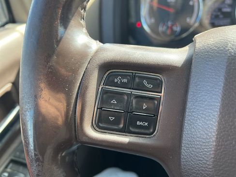 Used 2012 RAM 3500 Laramie w/ Protection Group image 16