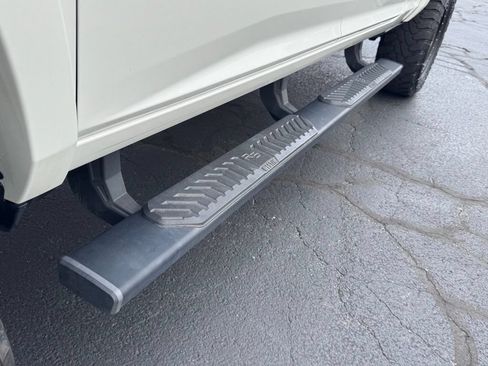 Used 2020 RAM 2500 Laramie AWD/4WD image 38