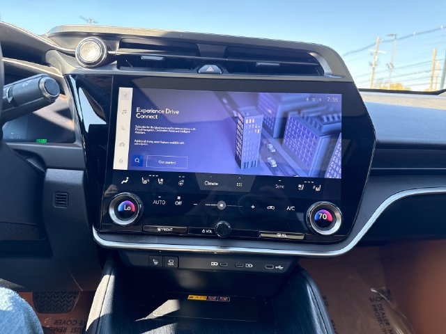 Used 2024 Lexus RZ 300e Premium w/ Accessory Package (2T) FWD image 21